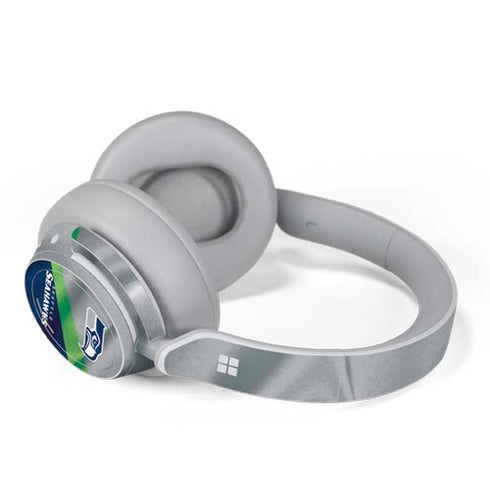 NFL Seattle Seahawks Surface Headphones Skin